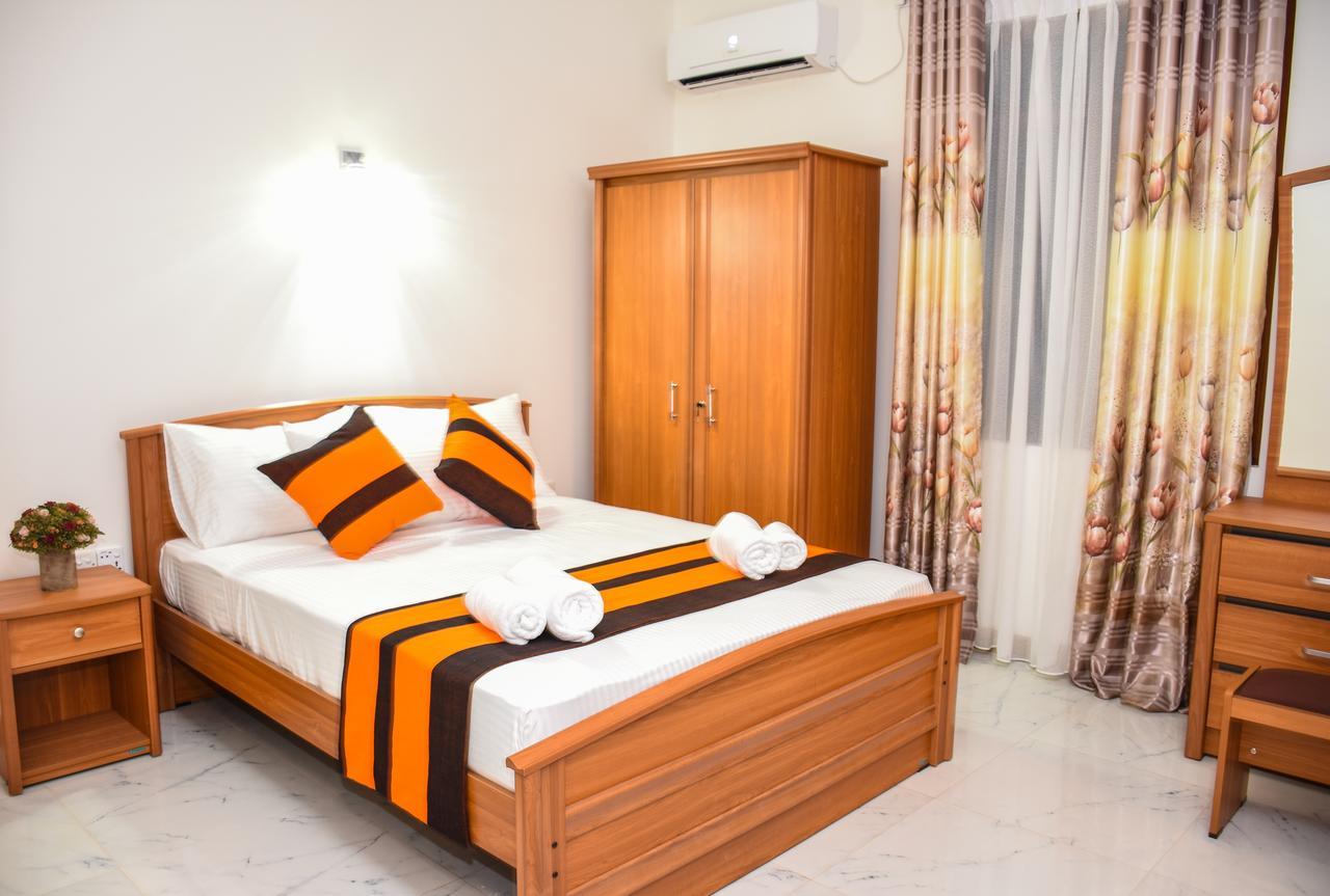 Ocean Glory Hotel Ettukala Экстерьер фото