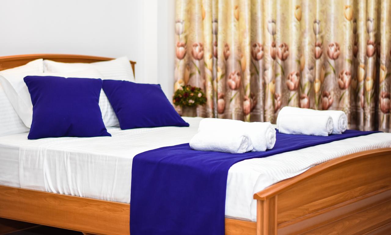 Ocean Glory Hotel Ettukala Экстерьер фото