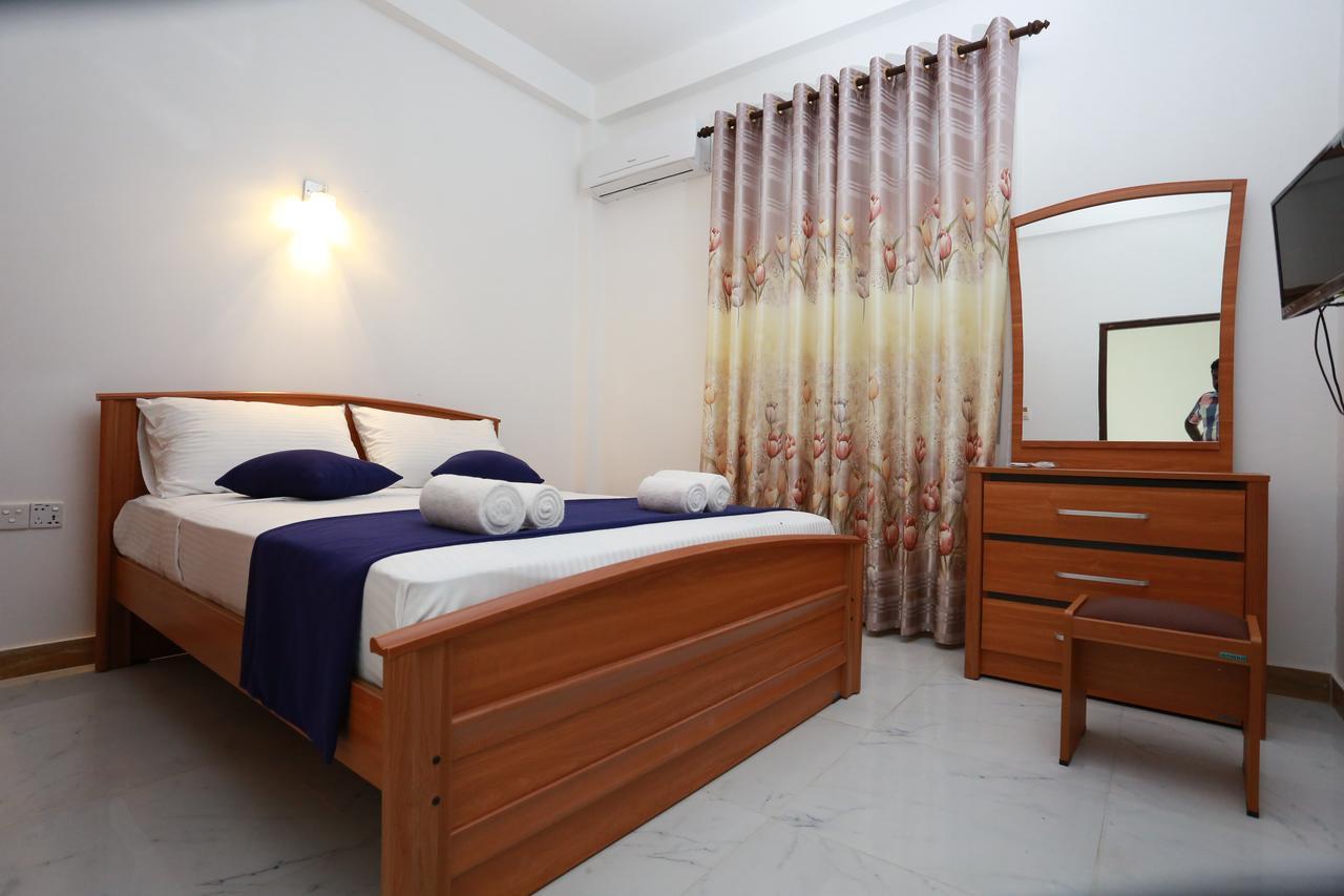 Ocean Glory Hotel Ettukala Экстерьер фото