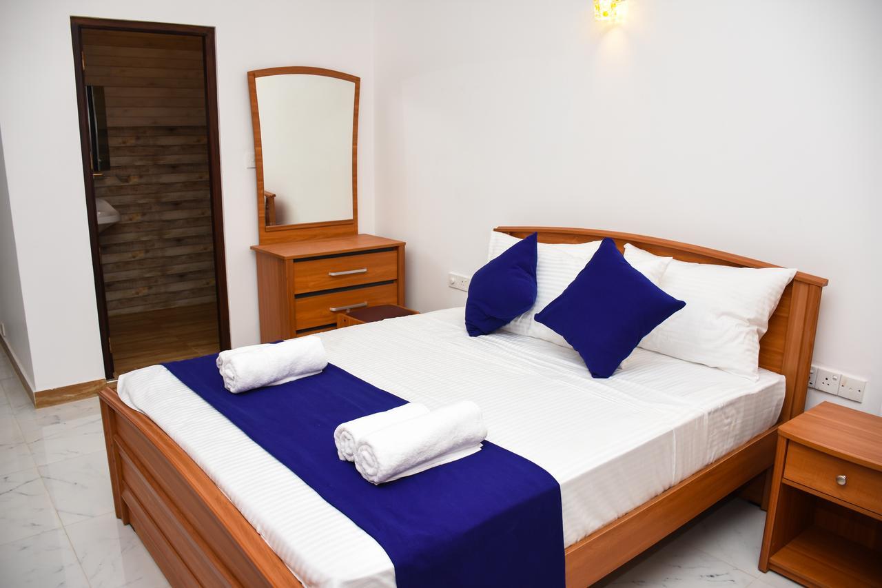 Ocean Glory Hotel Ettukala Экстерьер фото
