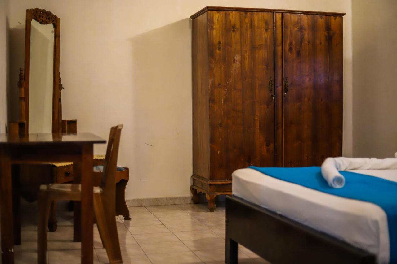 Ocean Glory Hotel Ettukala Экстерьер фото